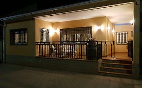 Villa San Jorge